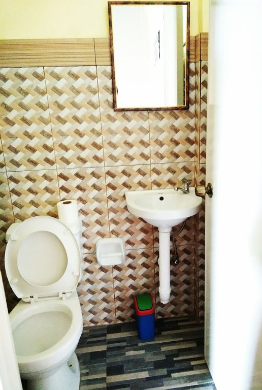 mariners pension house