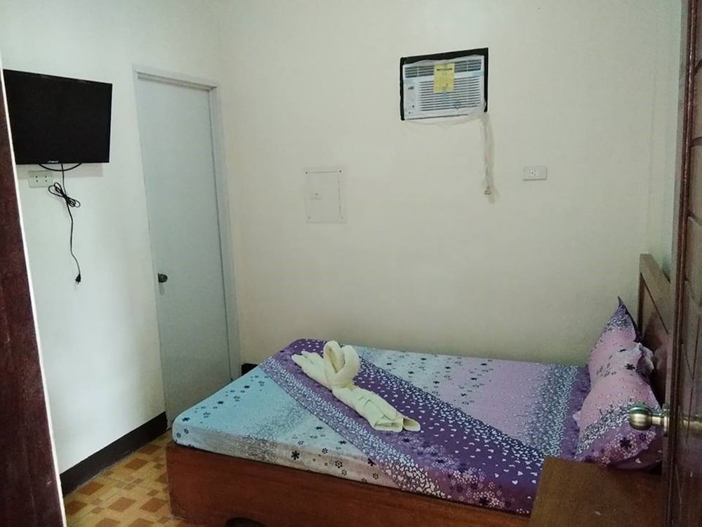 mariners pension house