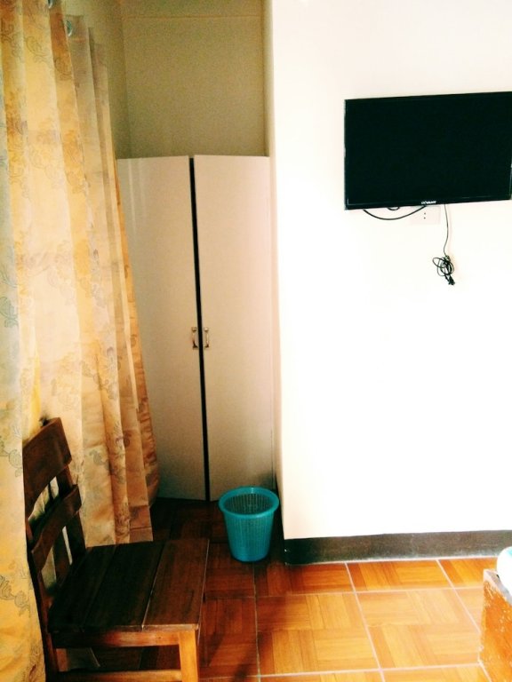 mariners pension house