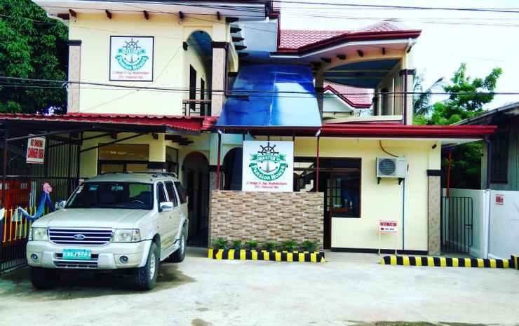 mariners pension house