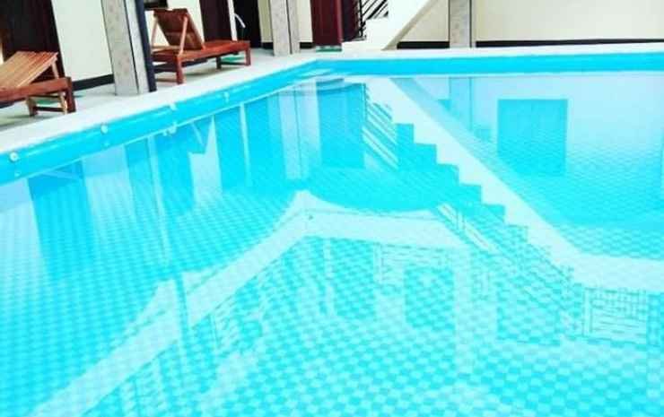 mariners pension house