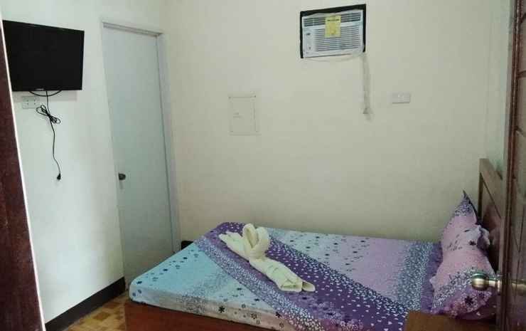 mariners pension house