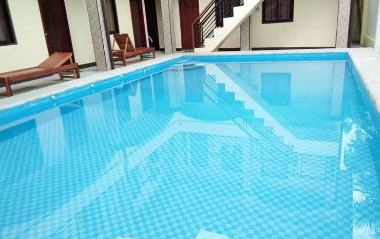 mariners pension house