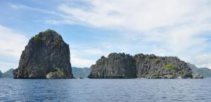 el nido
