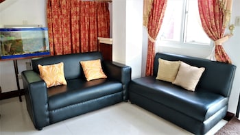 gilin suites puerto princesa palawan