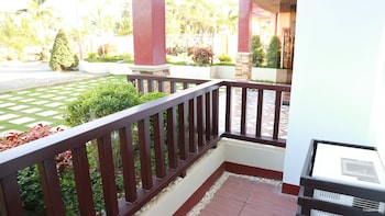 gilin suites puerto princesa palawan