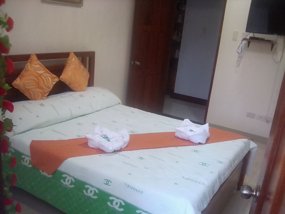 gilin suites puerto princesa palawan