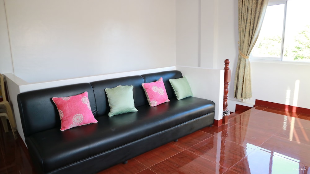 gilin suites puerto princesa palawan