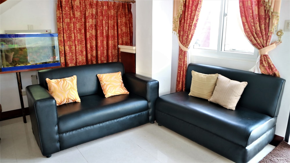 gilin suites puerto princesa palawan