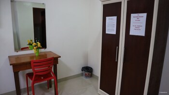 gilin suites puerto princesa palawan