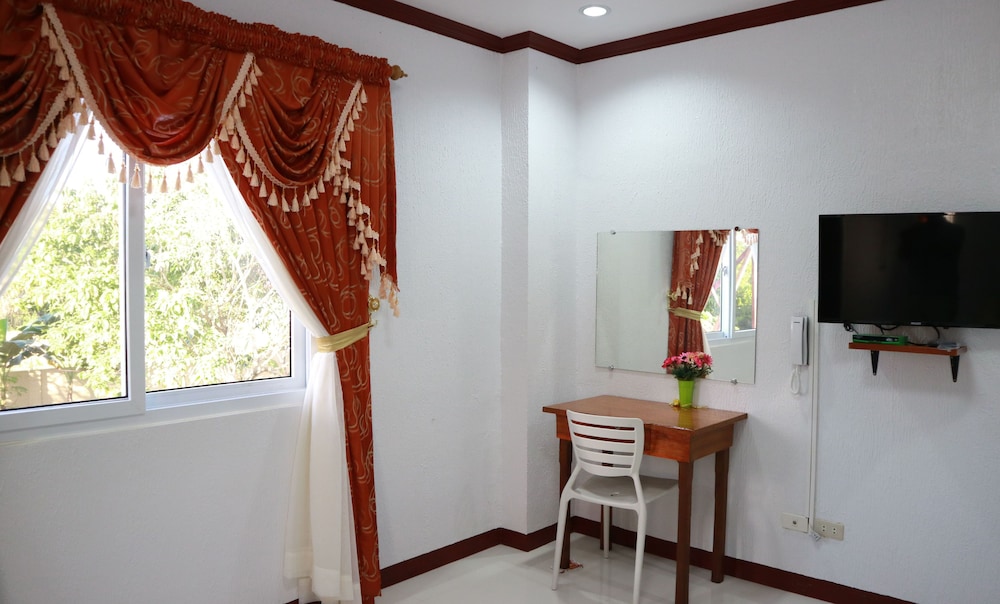 gilin suites puerto princesa palawan