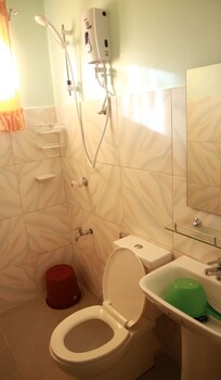 gilin suites puerto princesa palawan