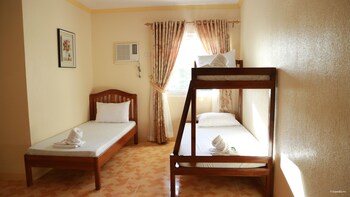 gilin suites puerto princesa palawan