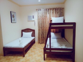 gilin suites puerto princesa palawan