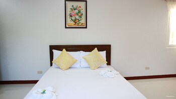 gilin suites puerto princesa palawan