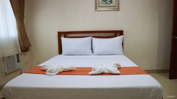 gilin suites puerto princesa palawan