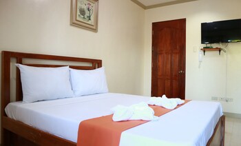 gilin suites puerto princesa palawan