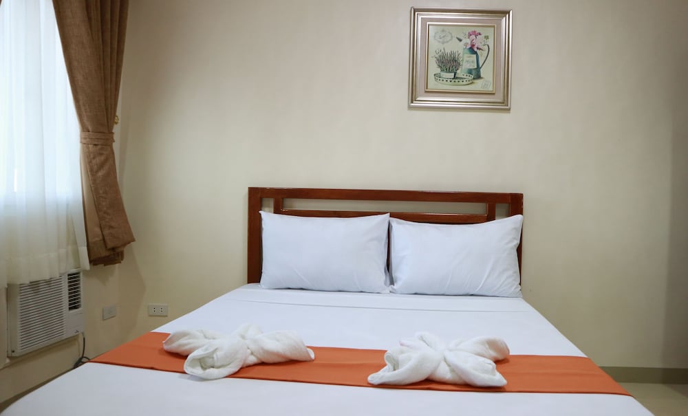 gilin suites puerto princesa palawan