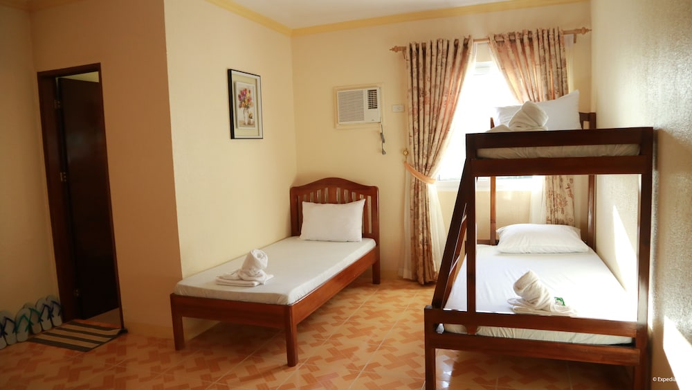 gilin suites puerto princesa palawan