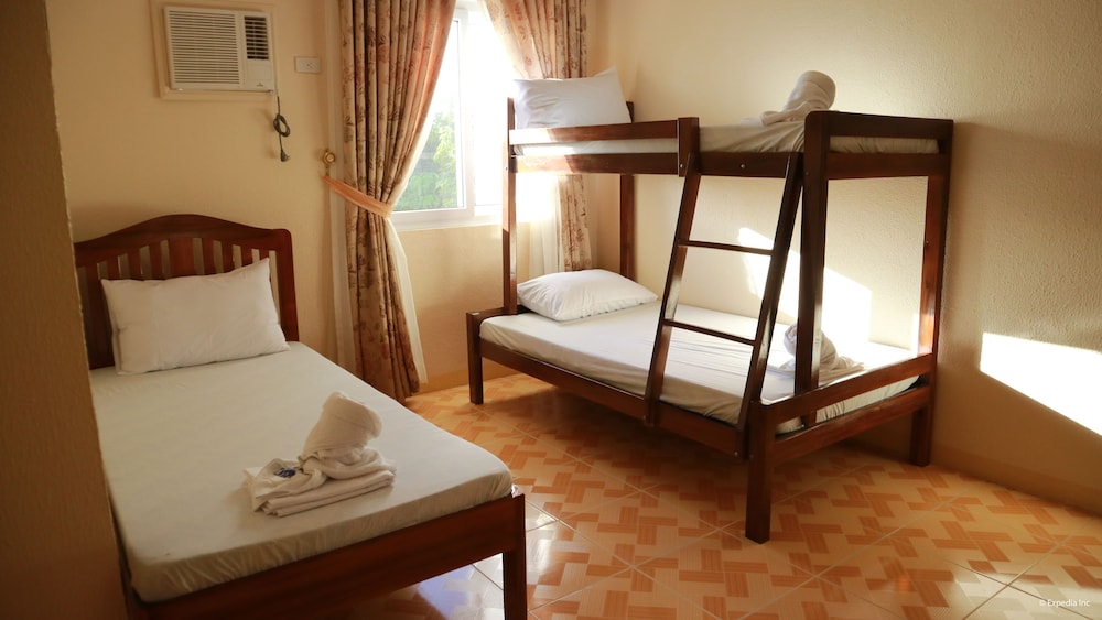 gilin suites puerto princesa palawan