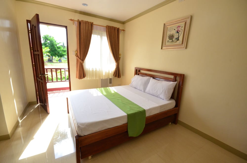 gilin suites puerto princesa palawan