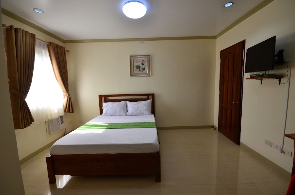 gilin suites puerto princesa palawan