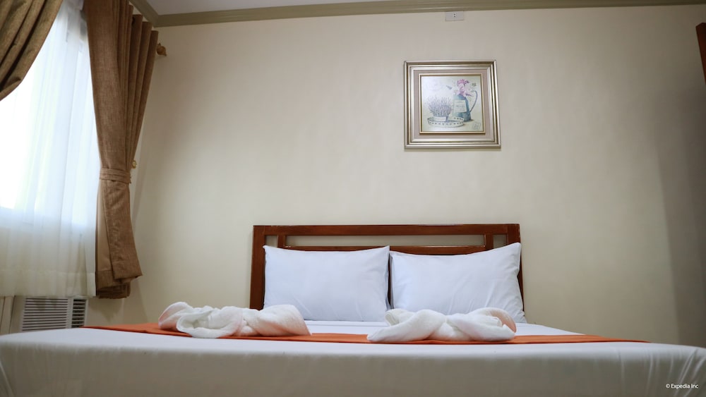 gilin suites puerto princesa palawan