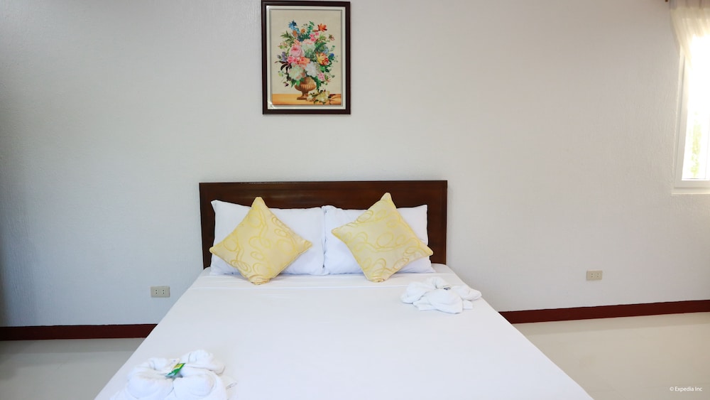 gilin suites puerto princesa palawan