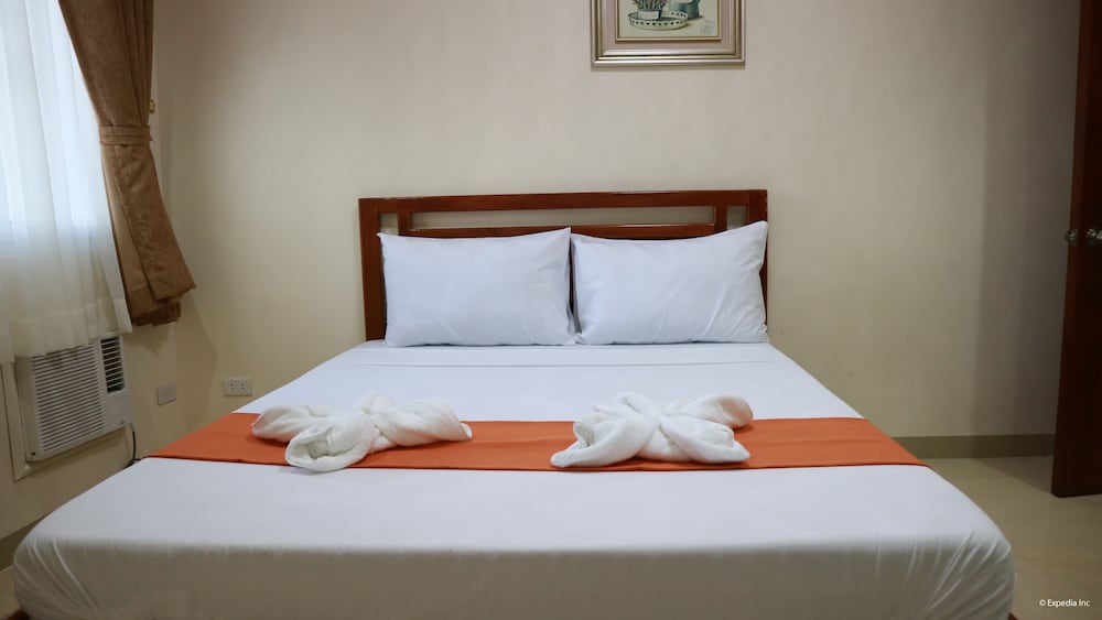 gilin suites puerto princesa palawan