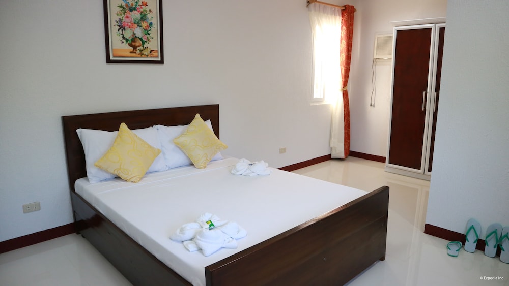 gilin suites puerto princesa palawan