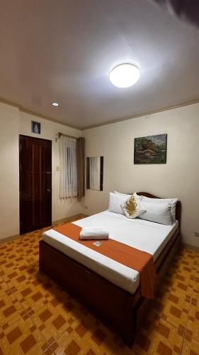 gilin suites puerto princesa palawan