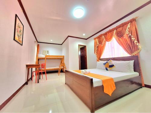 gilin suites puerto princesa palawan