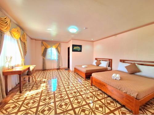 gilin suites puerto princesa palawan