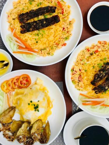 gilin suites puerto princesa palawan