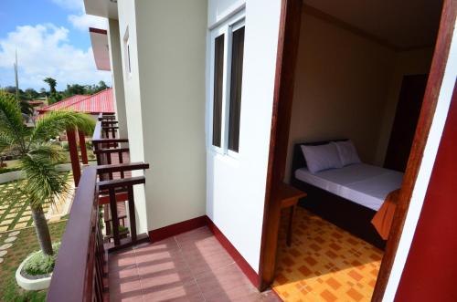 gilin suites puerto princesa palawan