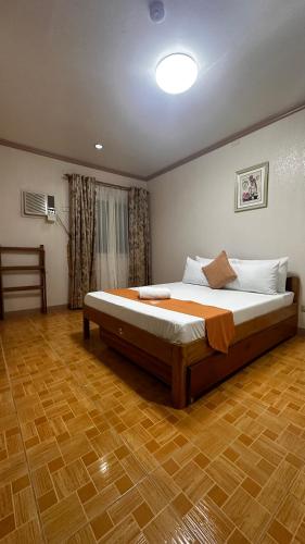 gilin suites puerto princesa palawan