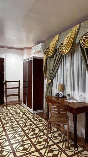 gilin suites puerto princesa palawan