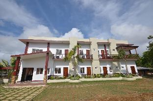 gilin suites puerto princesa palawan