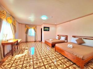 gilin suites puerto princesa palawan