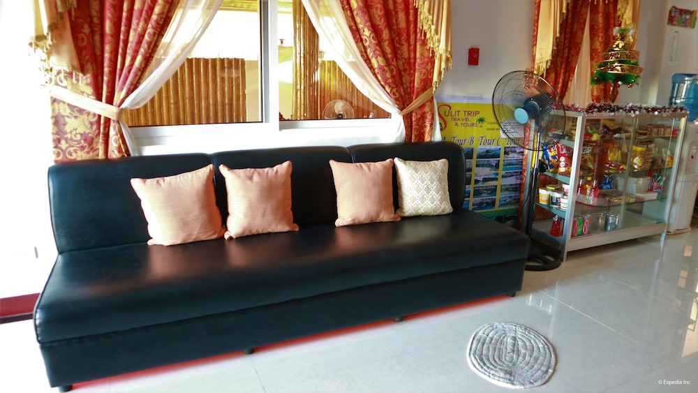 gilin suites puerto princesa palawan