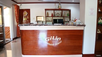 gilin suites puerto princesa palawan