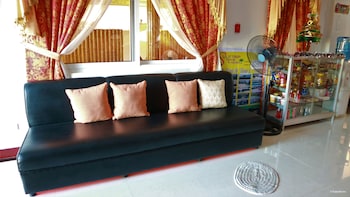 gilin suites puerto princesa palawan