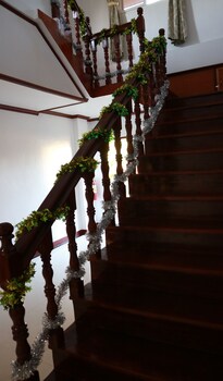 gilin suites puerto princesa palawan