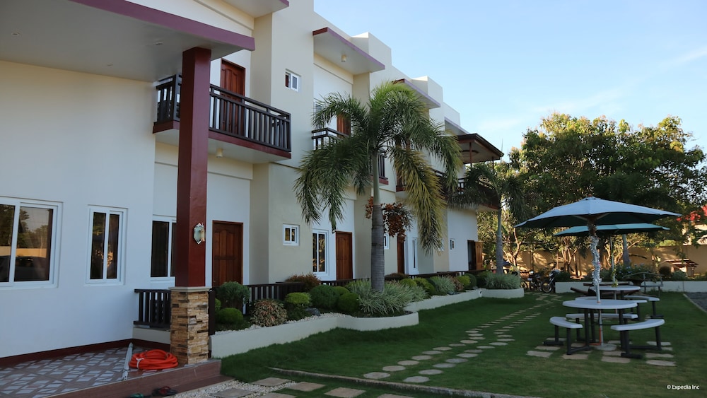 gilin suites puerto princesa palawan