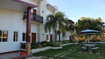 Gilin Suites Puerto Princesa Palawan,Puerto Princesa>>Palawan,3 star