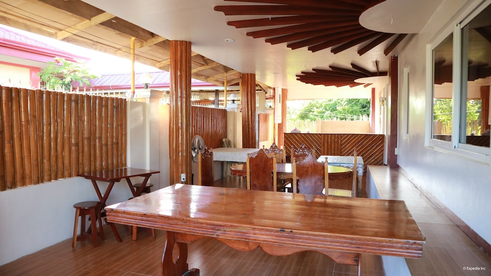 gilin suites puerto princesa palawan