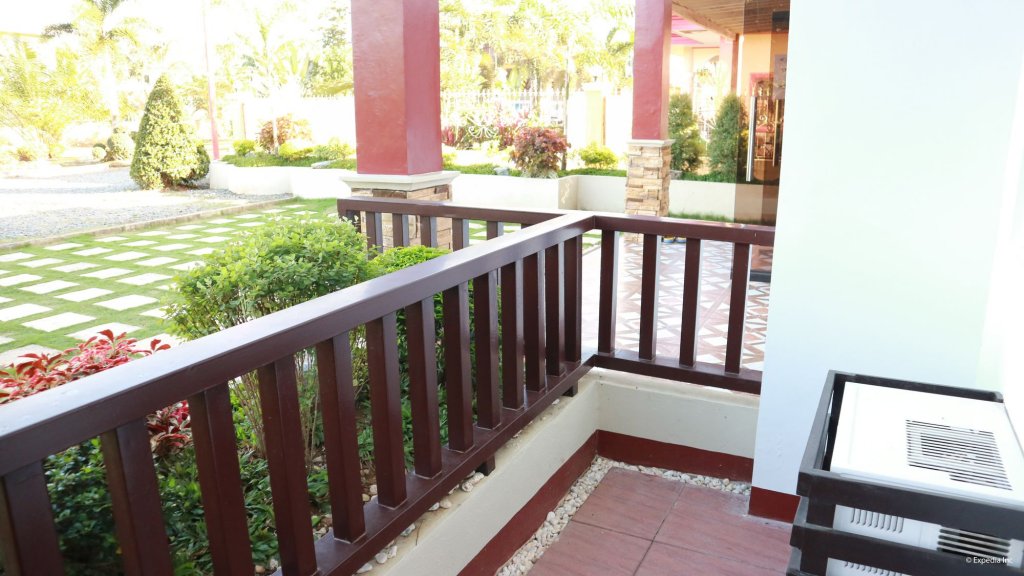 gilin suites puerto princesa palawan