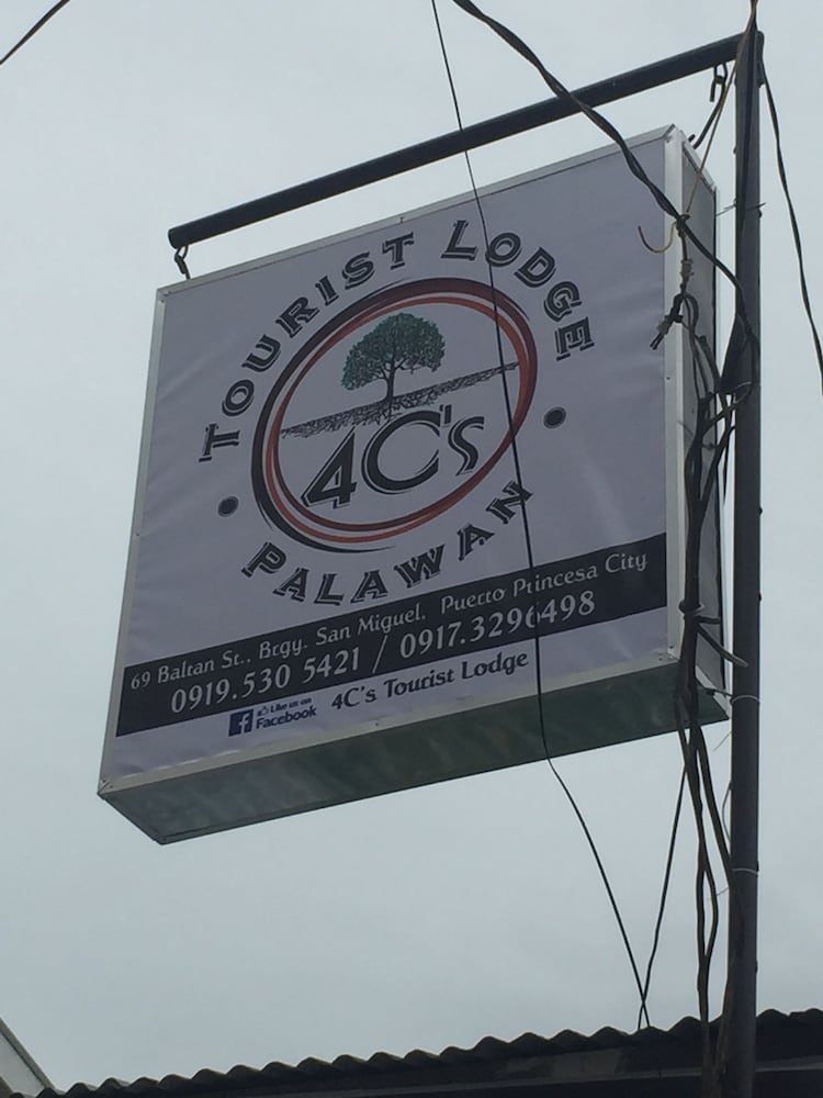 4cs tourist lodge