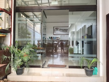 4cs tourist lodge