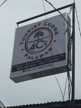 4cs tourist lodge